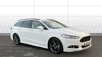 Ford Mondeo 2.0 TDCi 180 ST-Line X 5dr Powershift AWD Diesel Estate